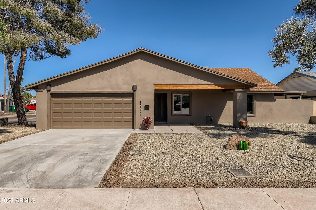12225 N 25th Pl., Phoenix, AZ 85032