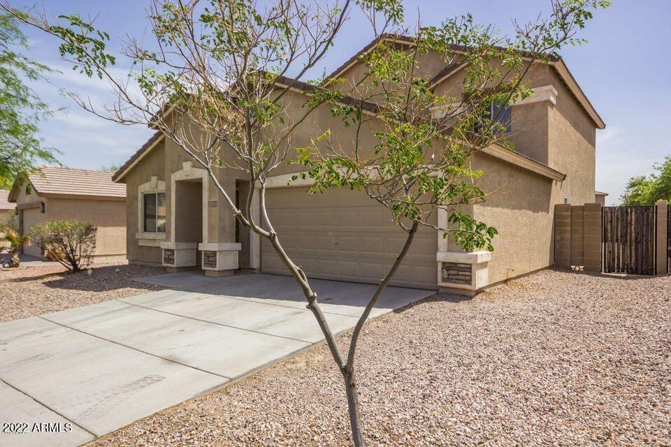 22163 W Yavapai St., Buckeye, AZ 85326