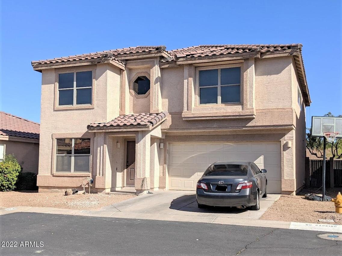2358 E Spruce Dr., Chandler, AZ 85286
