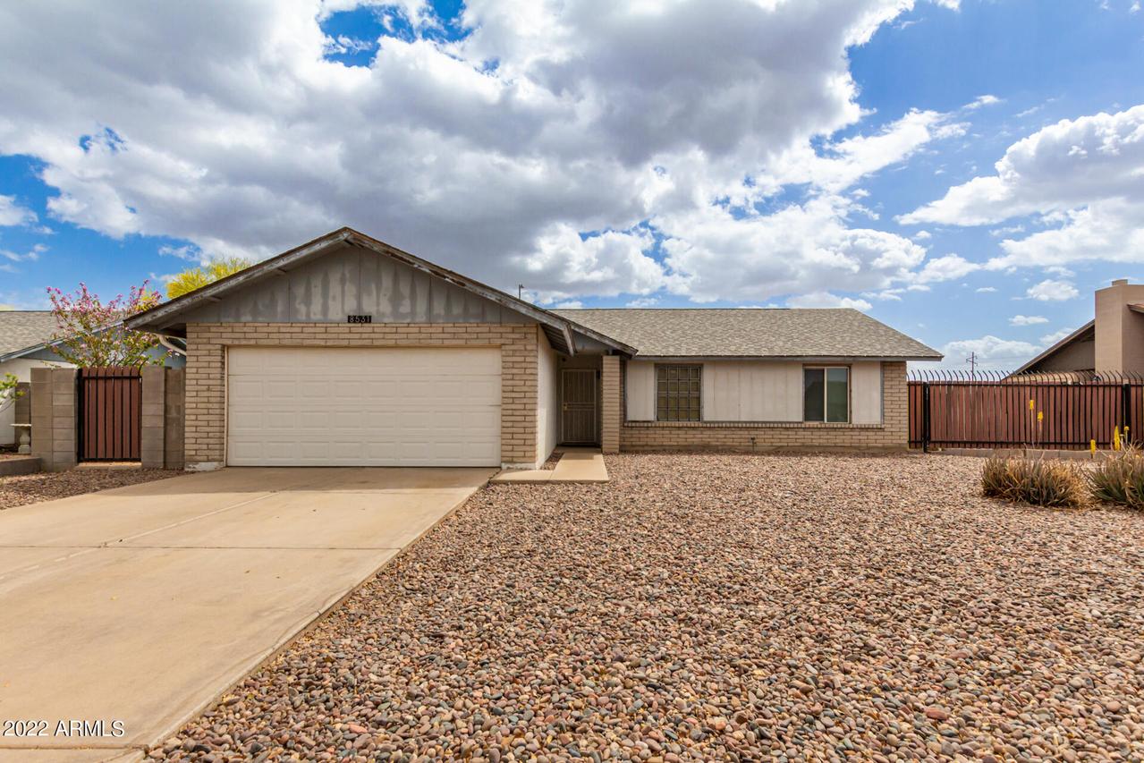 8531 N 83rd Dr., Peoria, AZ 85345