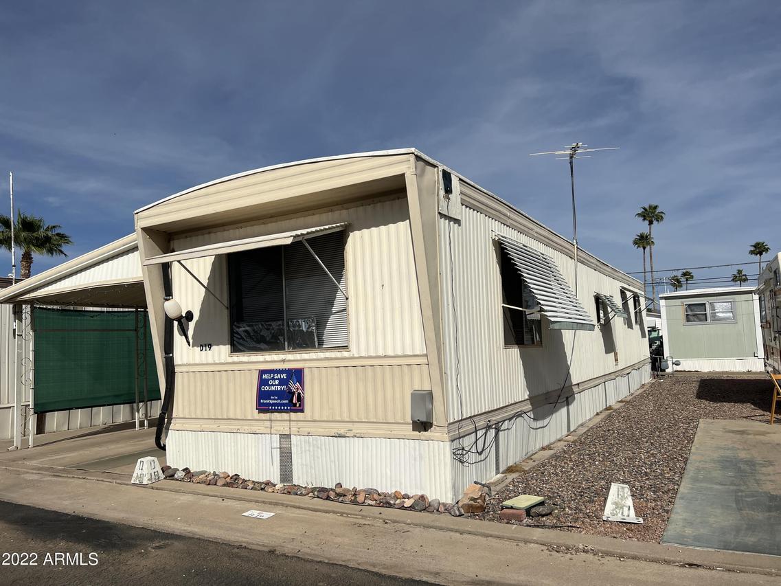 7807 E Main St. #D19, Mesa, AZ 85207