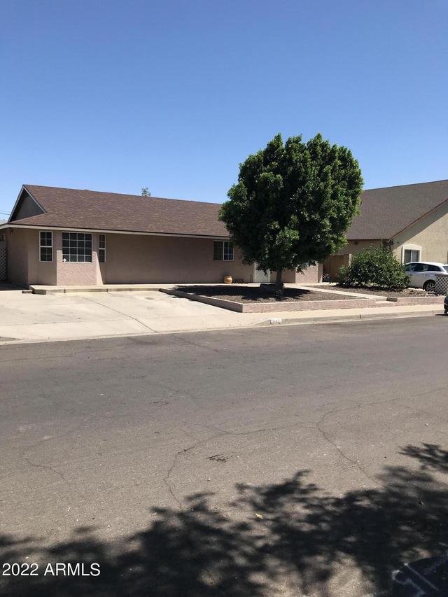 543 S Spur Spur, Mesa, AZ 85204