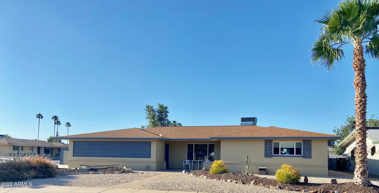 5727 E Dodge St., Mesa, AZ 85205