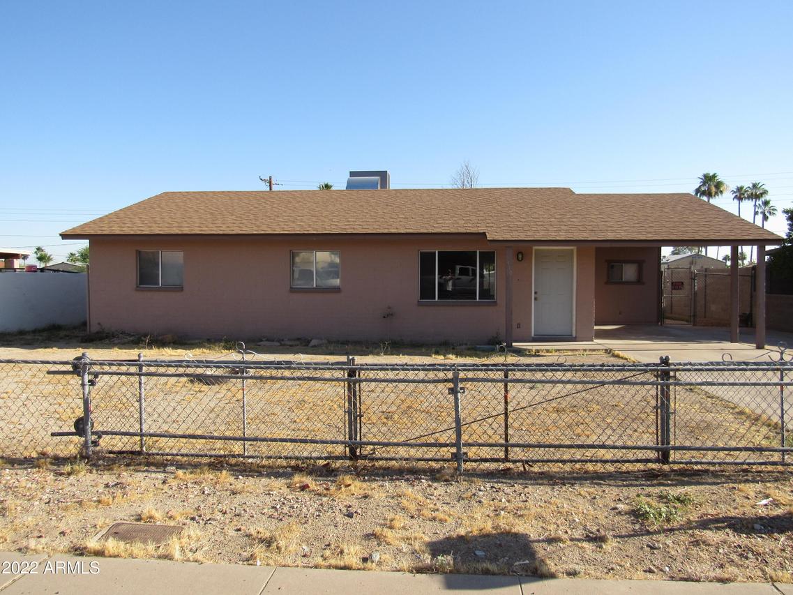 310 E Desert Dr. #SHARP, Phoenix, AZ 85042