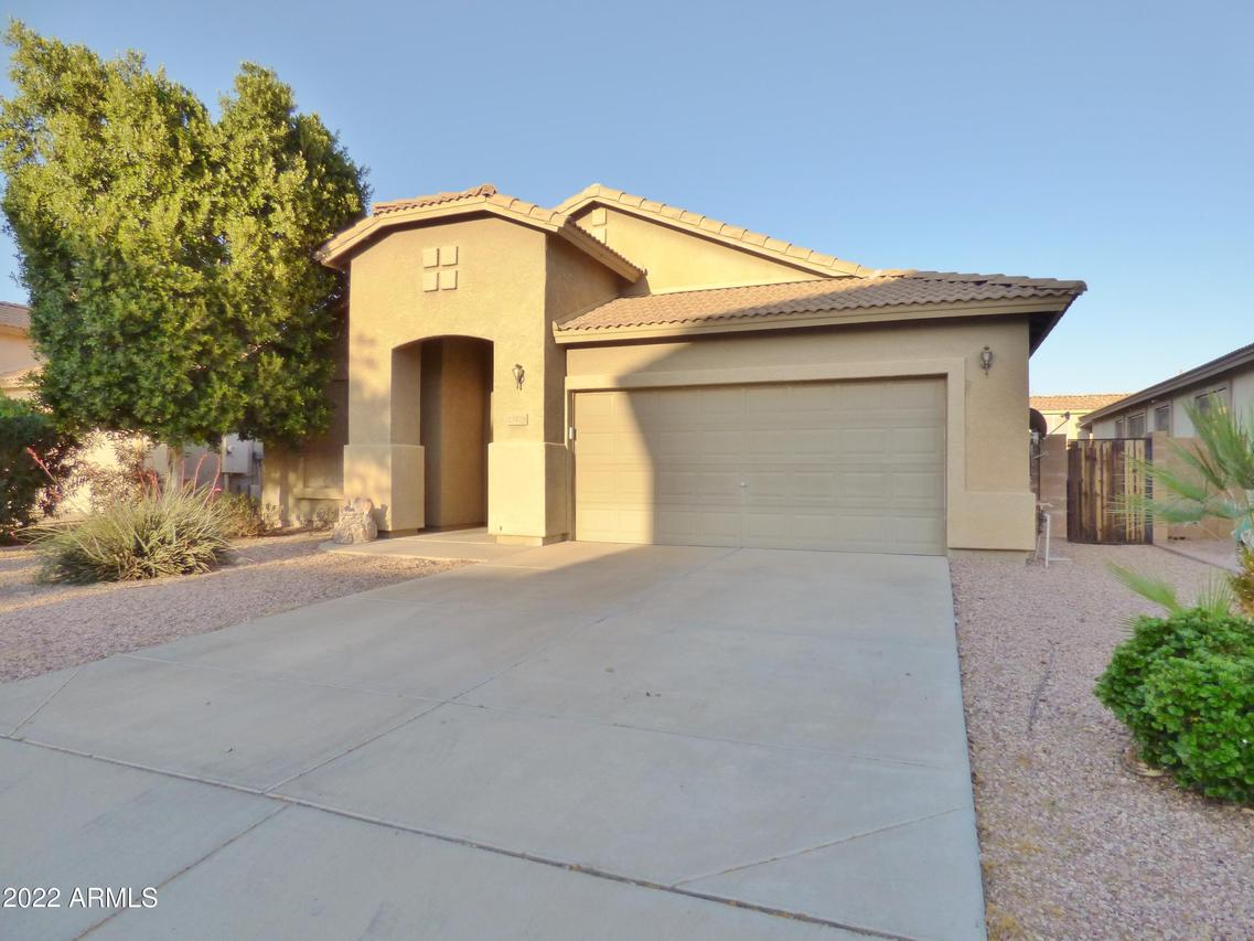 13929 N 159th Dr., Surprise, AZ 85379