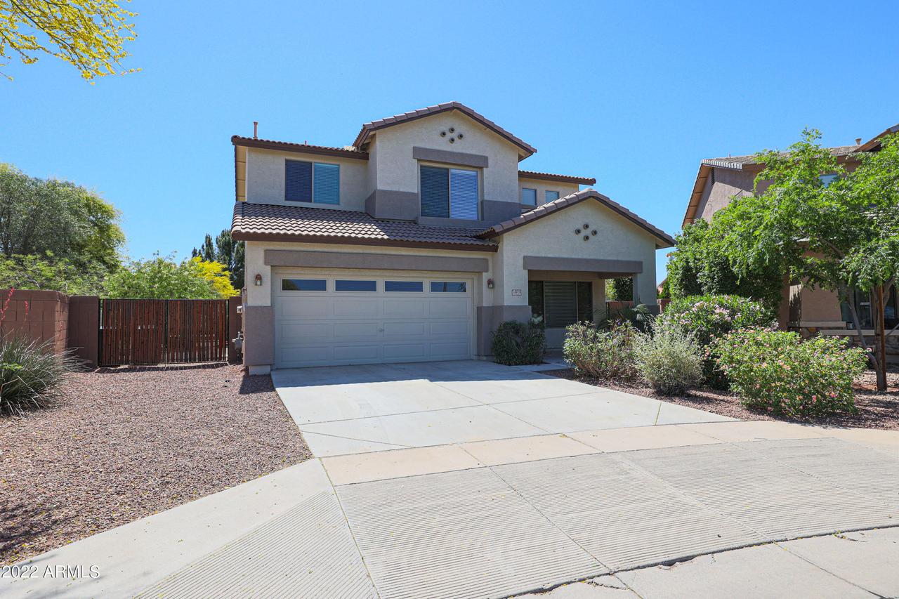 14919 N 145th Ave., Surprise, AZ 85379
