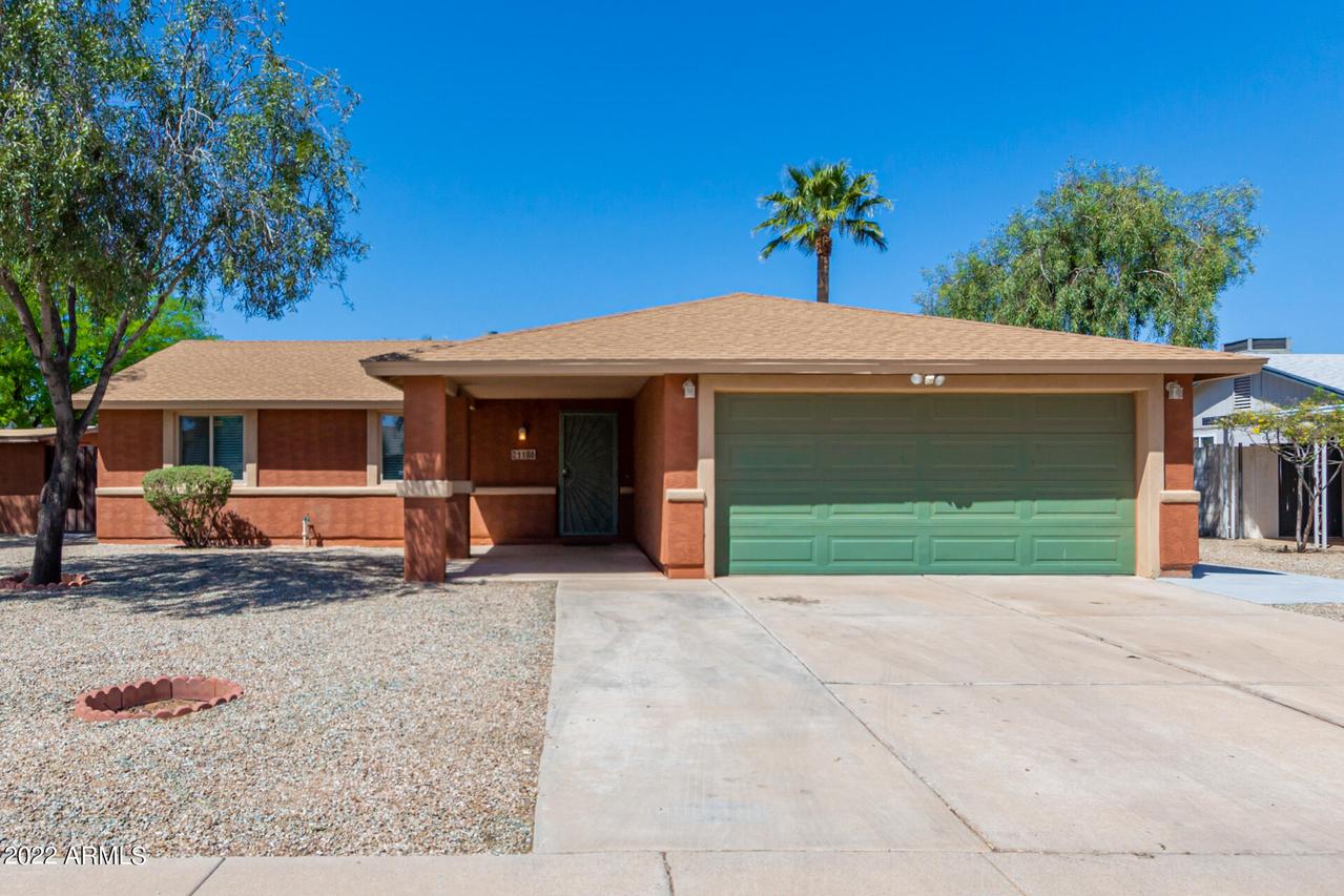 1186 E Avenida Fresca, Casa Grande, AZ 85222