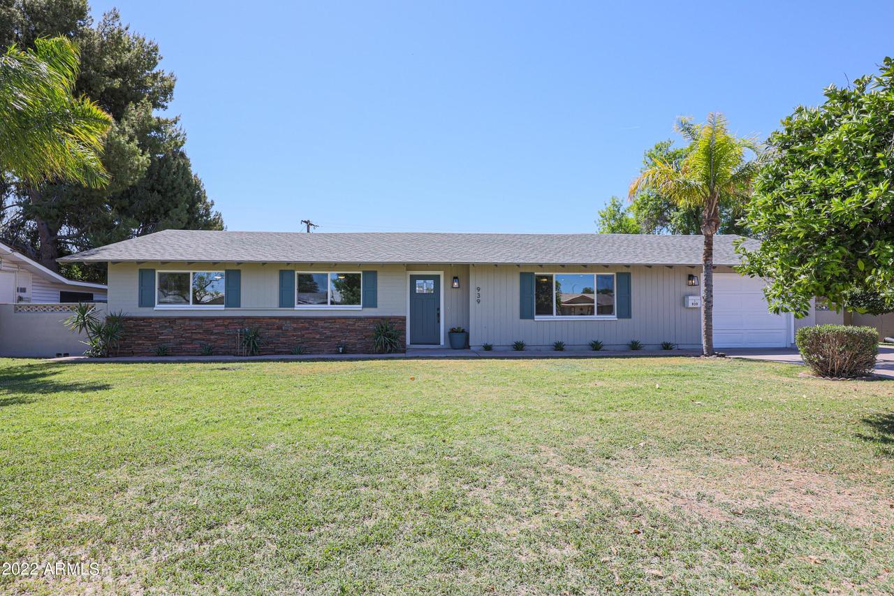 939 E 8th St., Mesa, AZ 85203