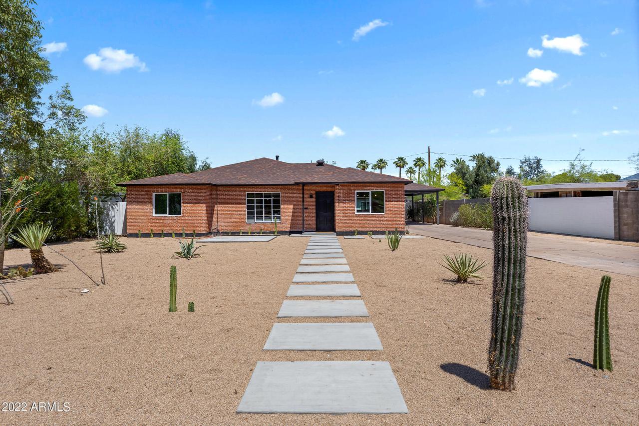 854 E Windsor Ave., Phoenix, AZ 85006