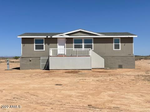 38436 W Vineyard Rd., Tonopah, AZ 85354