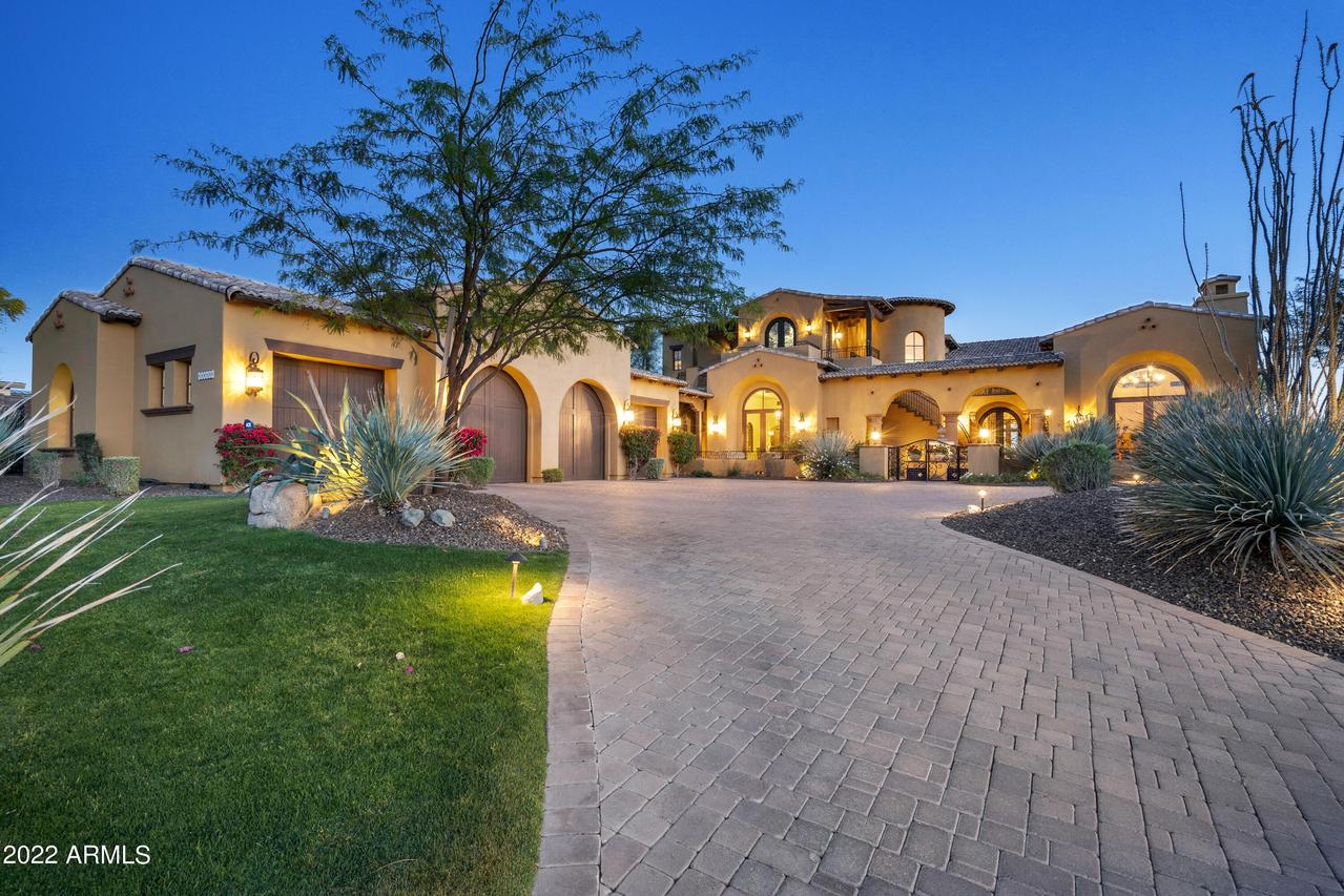 12125 W Palo Brea Ln., Peoria, AZ 85383