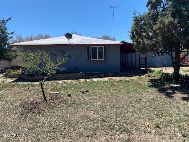 17453 W Westward Dr., Yarnell, AZ 85362