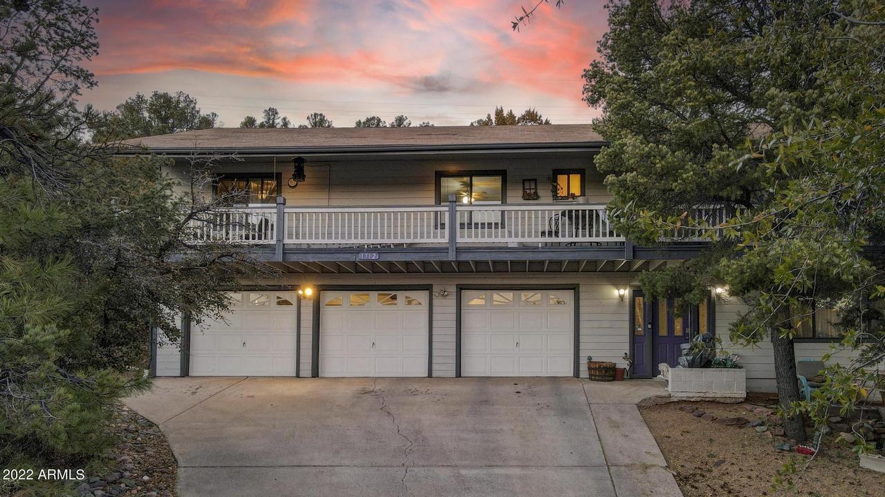 1112 N Rhone Cir., Payson, AZ 85541