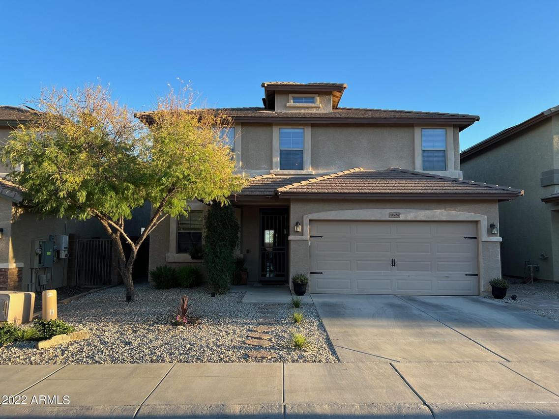 11757 W Via Montoya Dr., Sun City, AZ 85373