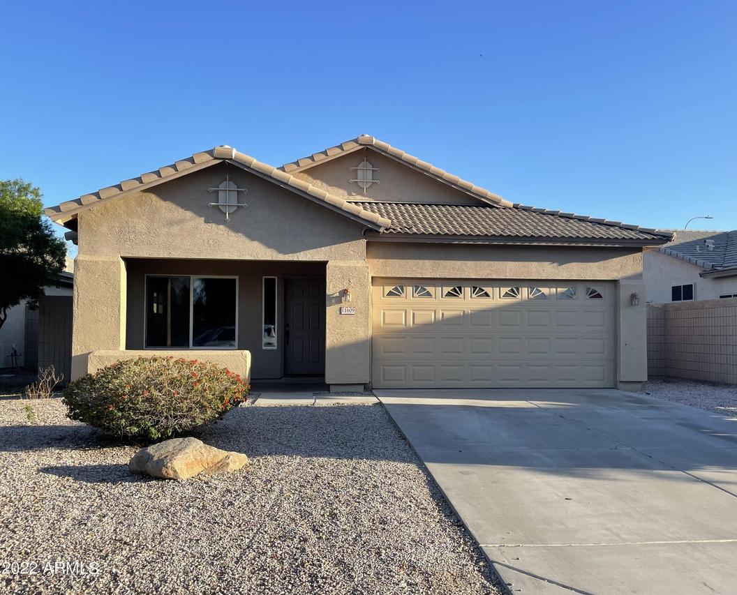 11609 W Washington St., Avondale, AZ 85323