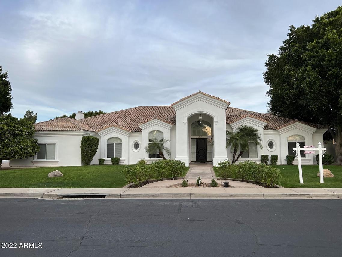 2409 N Acacia St., Mesa, AZ 85213