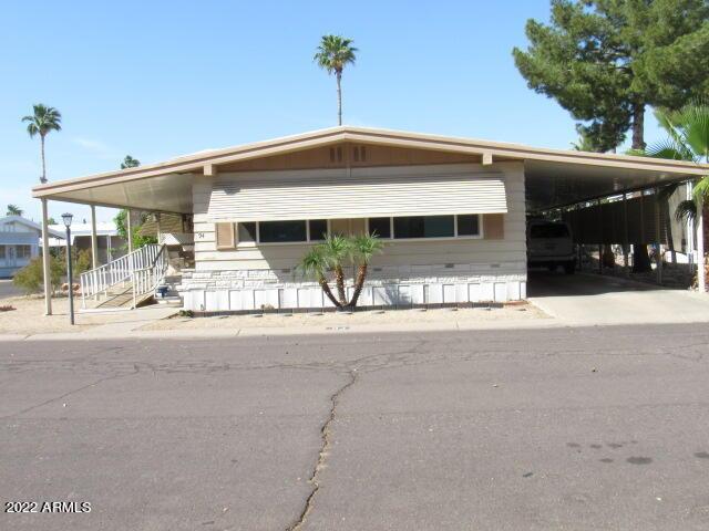 11411 N 91st Ave. #94, Peoria, AZ 85345