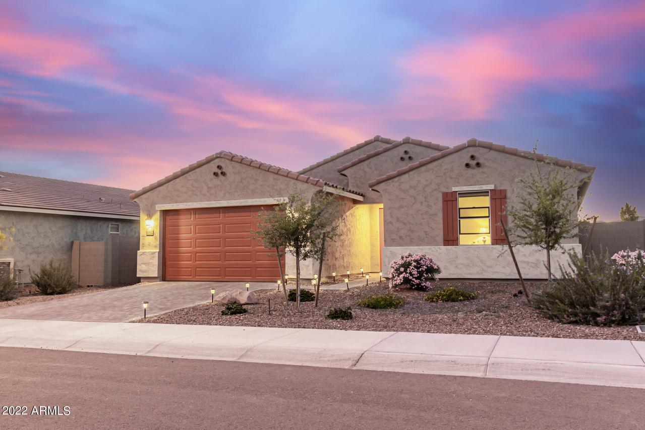 18354 W Alice Ave., Waddell, AZ 85355