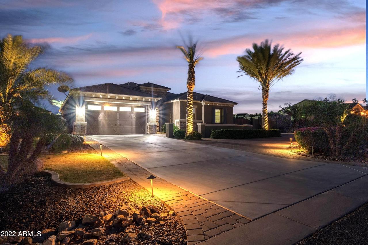 12807 W Keim Dr., Litchfield Park, AZ 85340