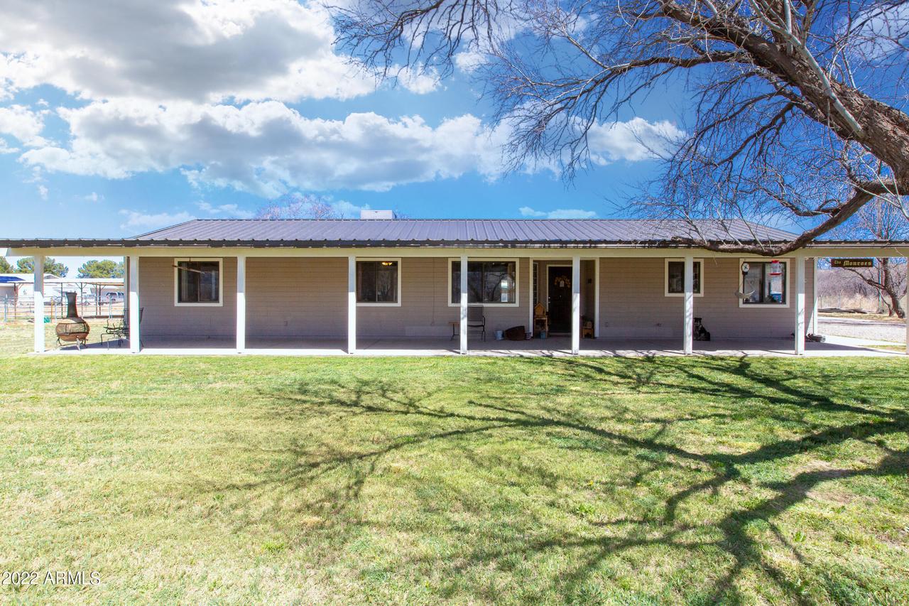 1000 E Quarterhorse Ln., Camp Verde, AZ 86322