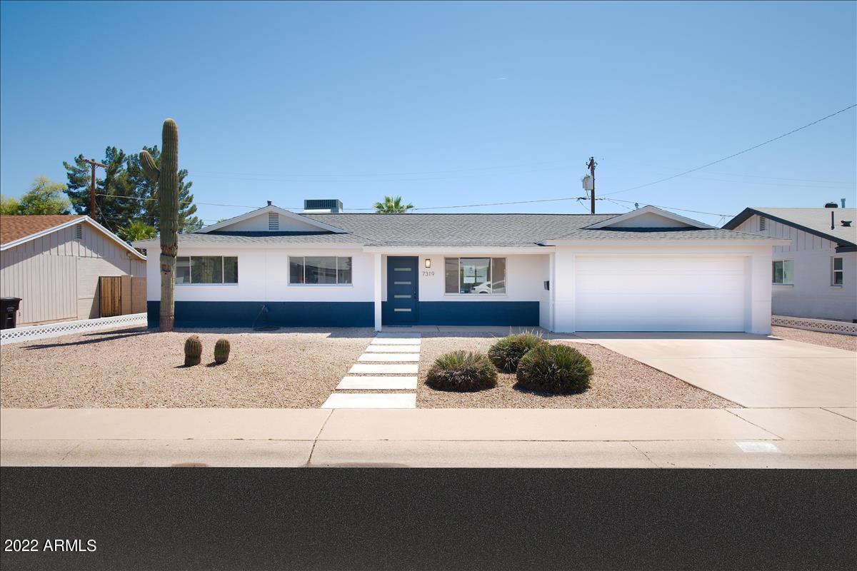 7319 E Latham St., Scottsdale, AZ 85257