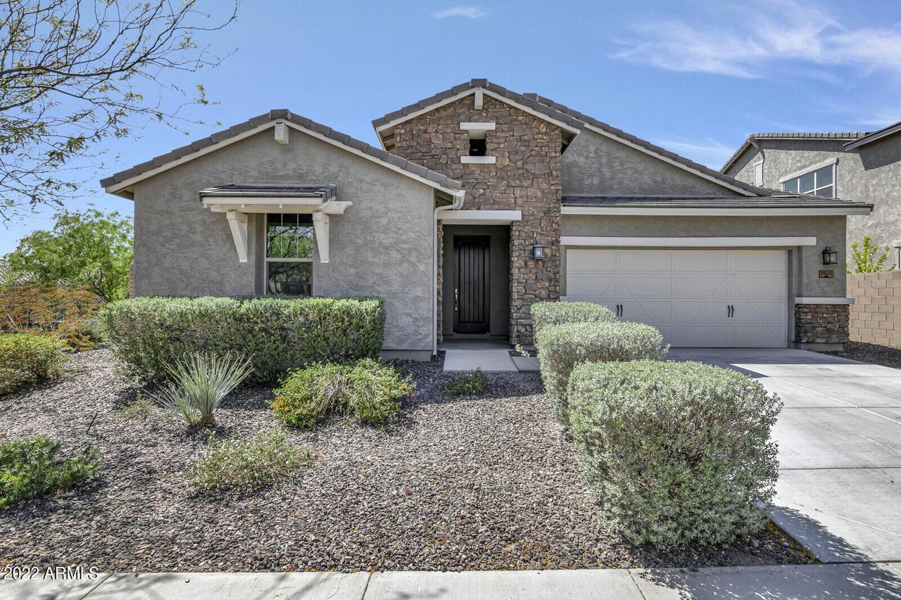 29402 N 119th Ln., Peoria, AZ 85383
