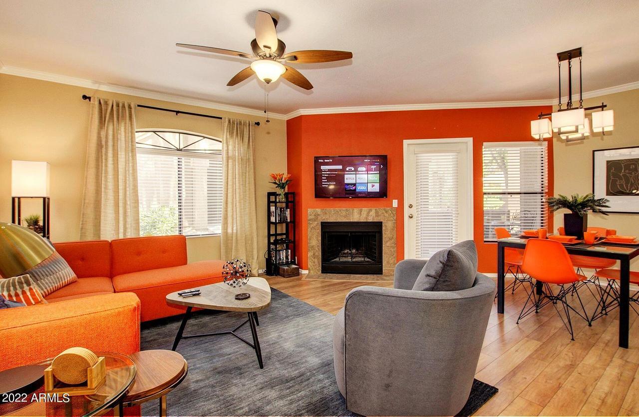 15095 N Thompson Peak Pkwy. #1078, Scottsdale, AZ 85260