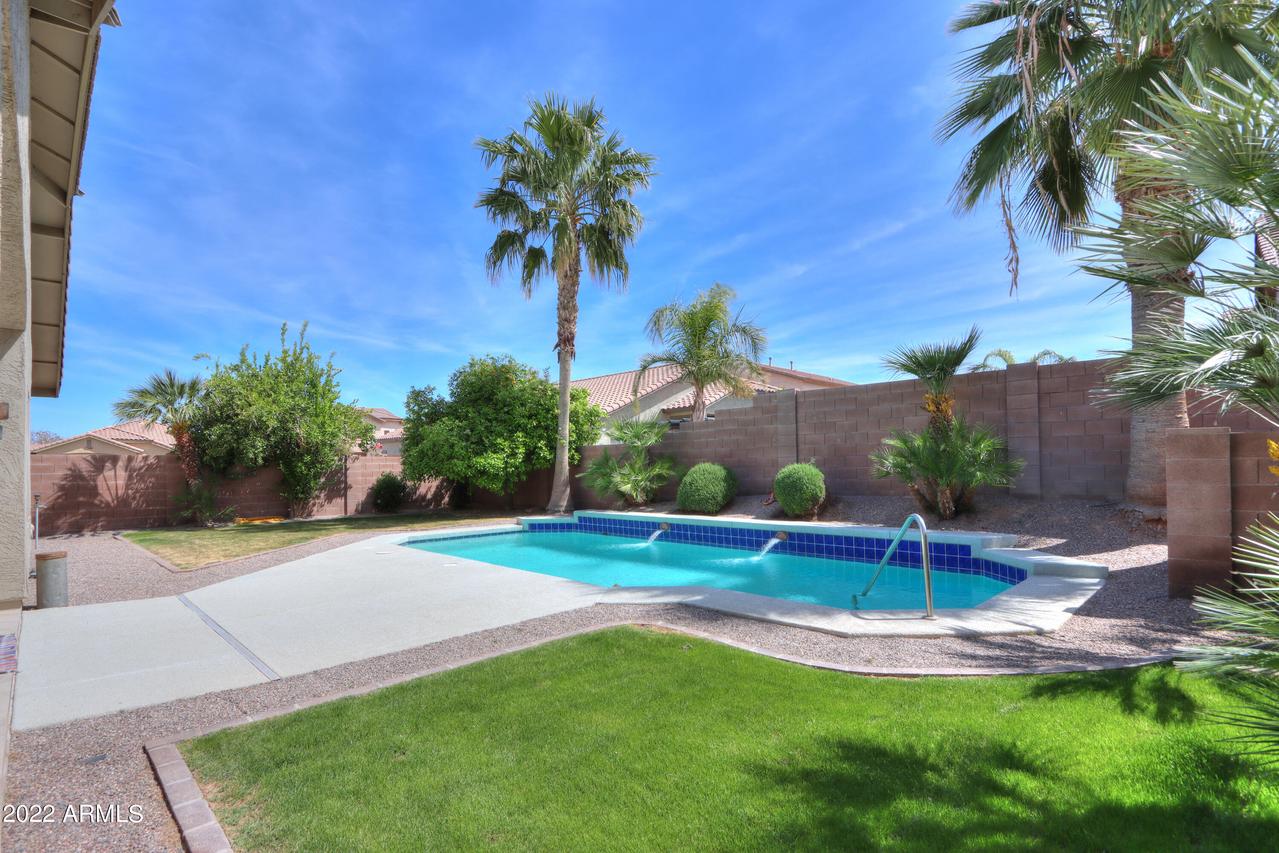 22139 N Greenland Park Dr., Maricopa, AZ 85139