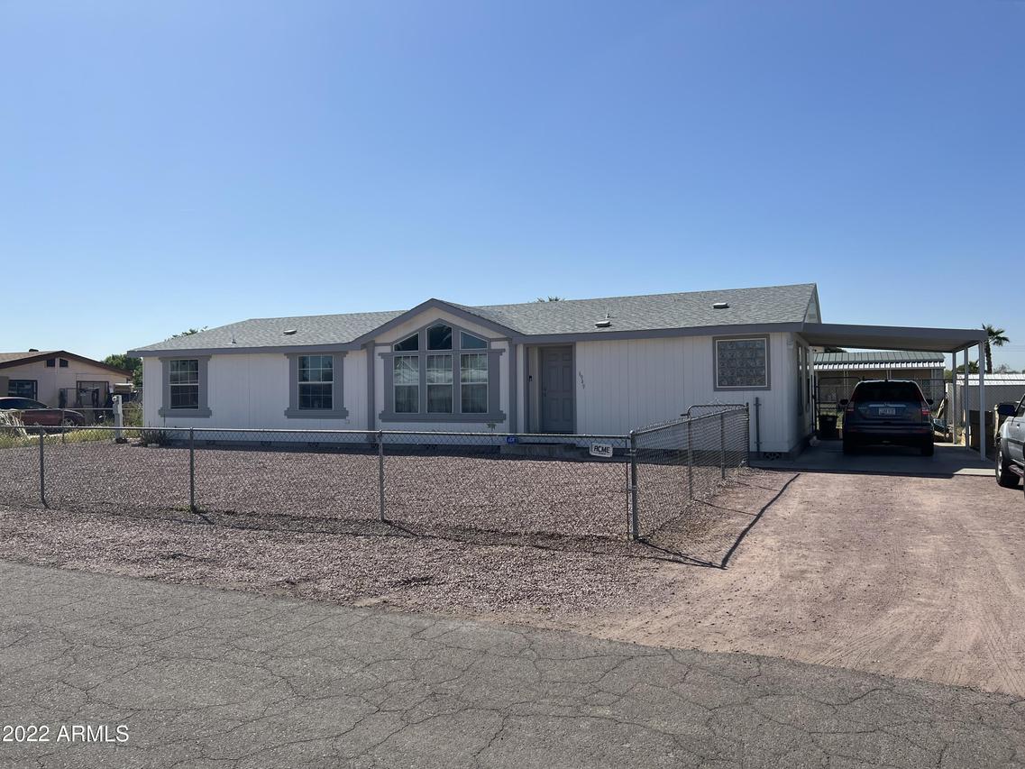 6949 W Karen Lee Ln., Peoria, AZ 85382