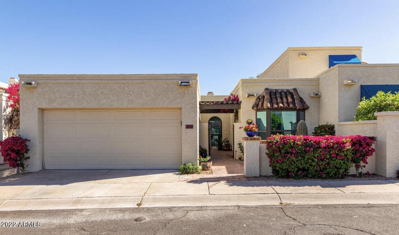 4623 E Ardmore Rd., Phoenix, AZ 85044