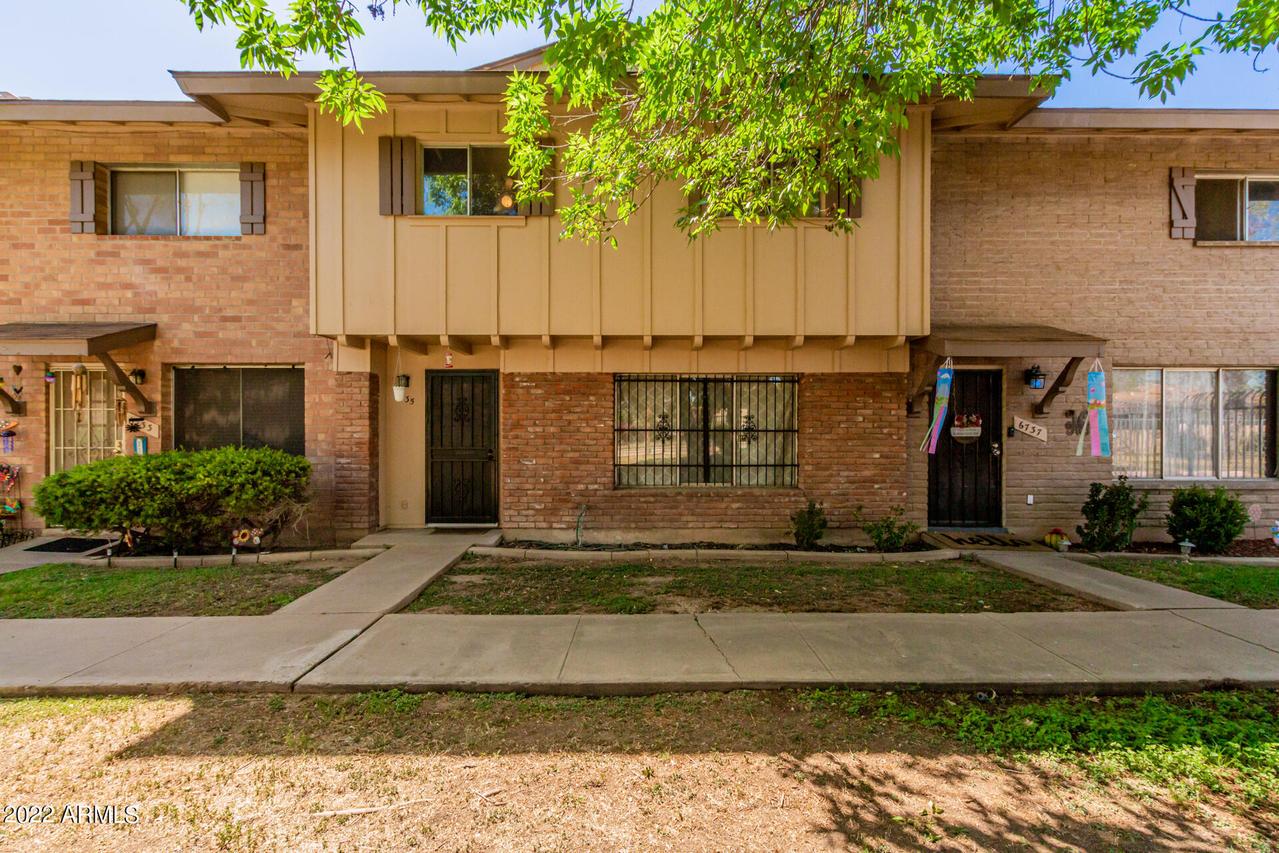 6735 N 44th Ave., Glendale, AZ 85301