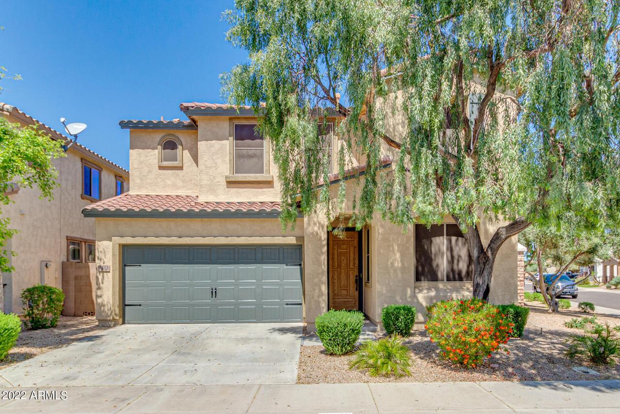 3252 E Virgil Dr., Gilbert, AZ 85298