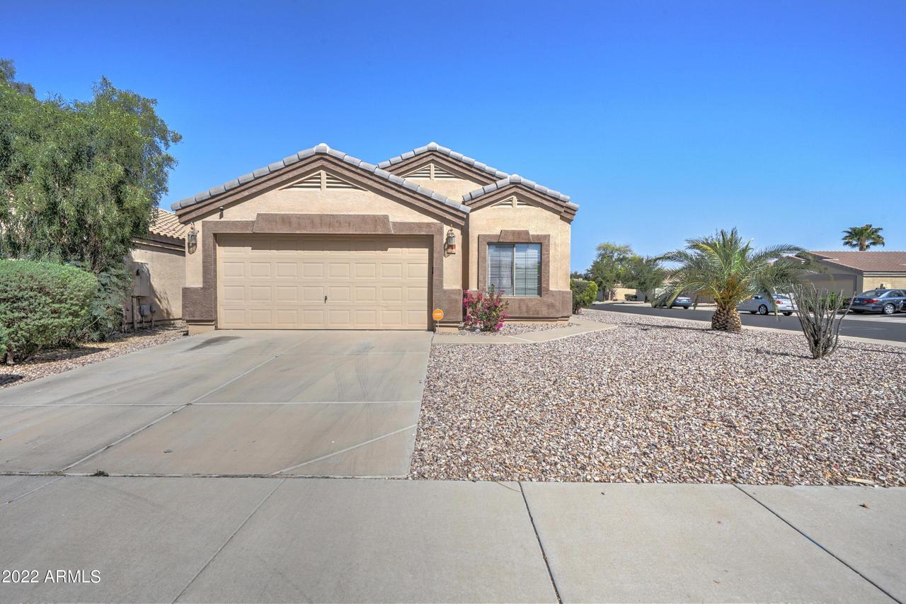 2076 N Pine Pl., Casa Grande, AZ 85122
