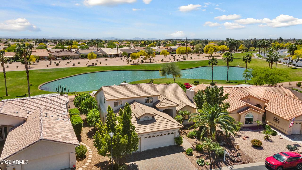 15991 W Merrell St., Goodyear, AZ 85395