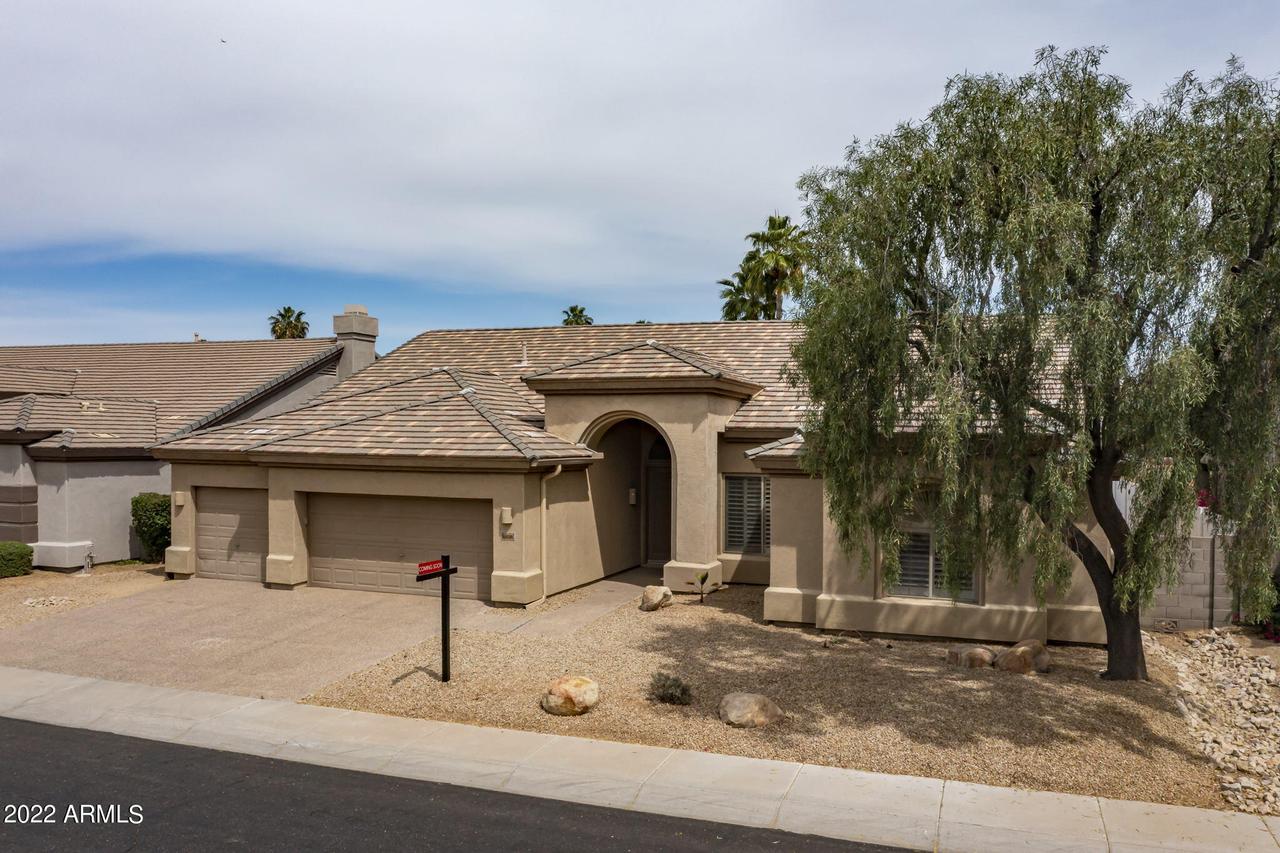 6530 E Montreal Pl., Scottsdale, AZ 85254