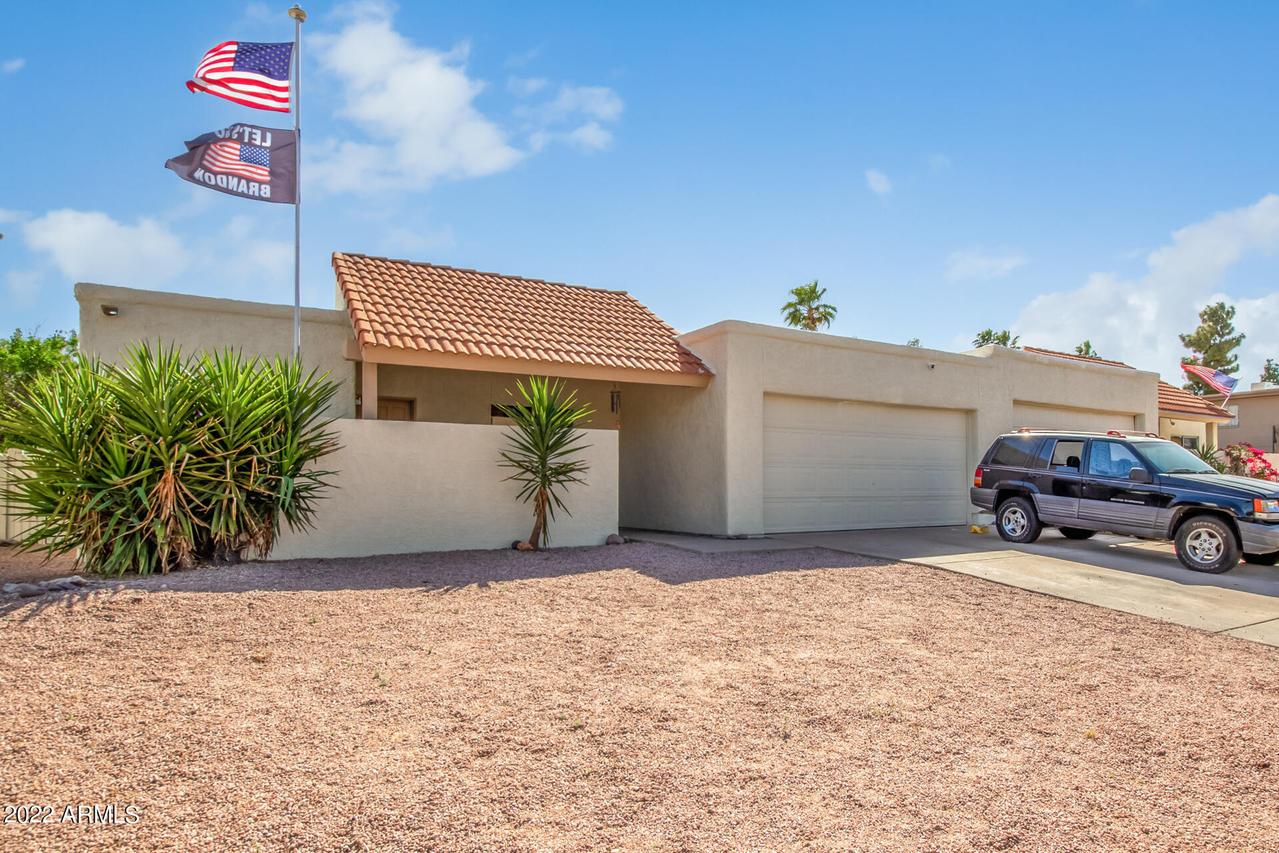 17043 E Calle Del Oro, Fountain Hills, AZ 85268