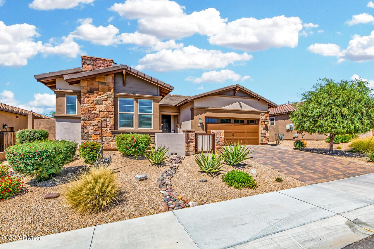 18576 W Acacia Dr., Goodyear, AZ 85338