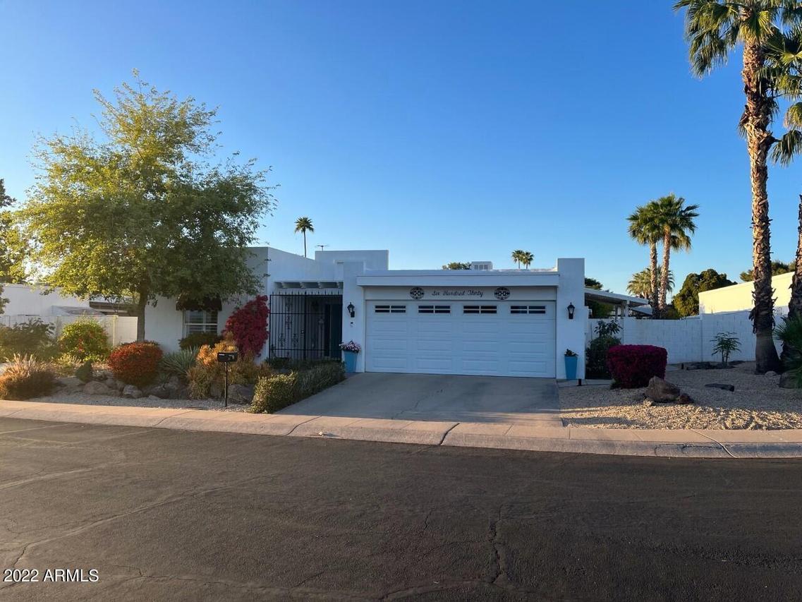 630 E Piping Rock Rd., Phoenix, AZ 85022