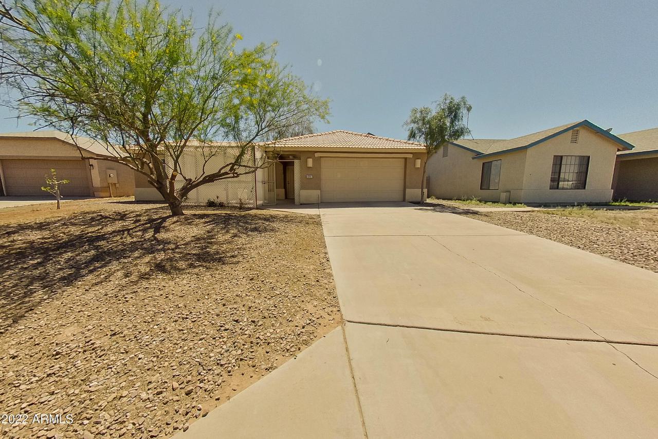 9287 W Troy Dr., Arizona City, AZ 85223