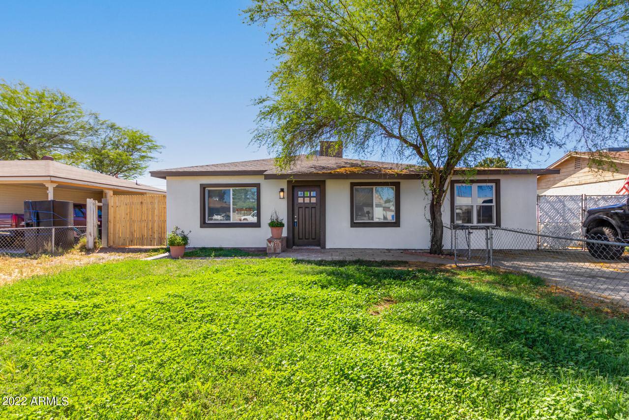 6734 N 32nd Dr., Phoenix, AZ 85017