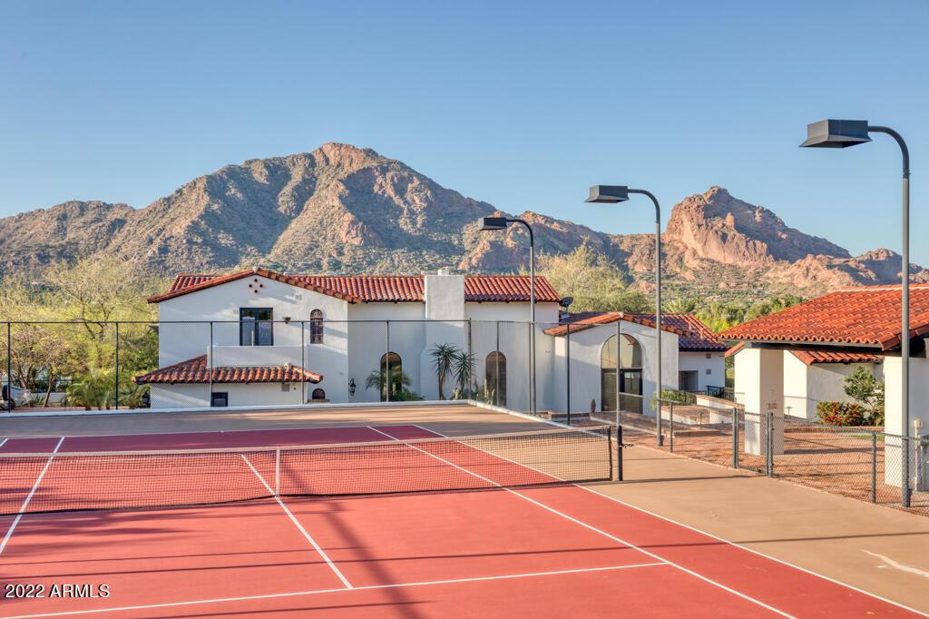 5730 E Joshua Tree Ln., Paradise Valley, AZ 85253