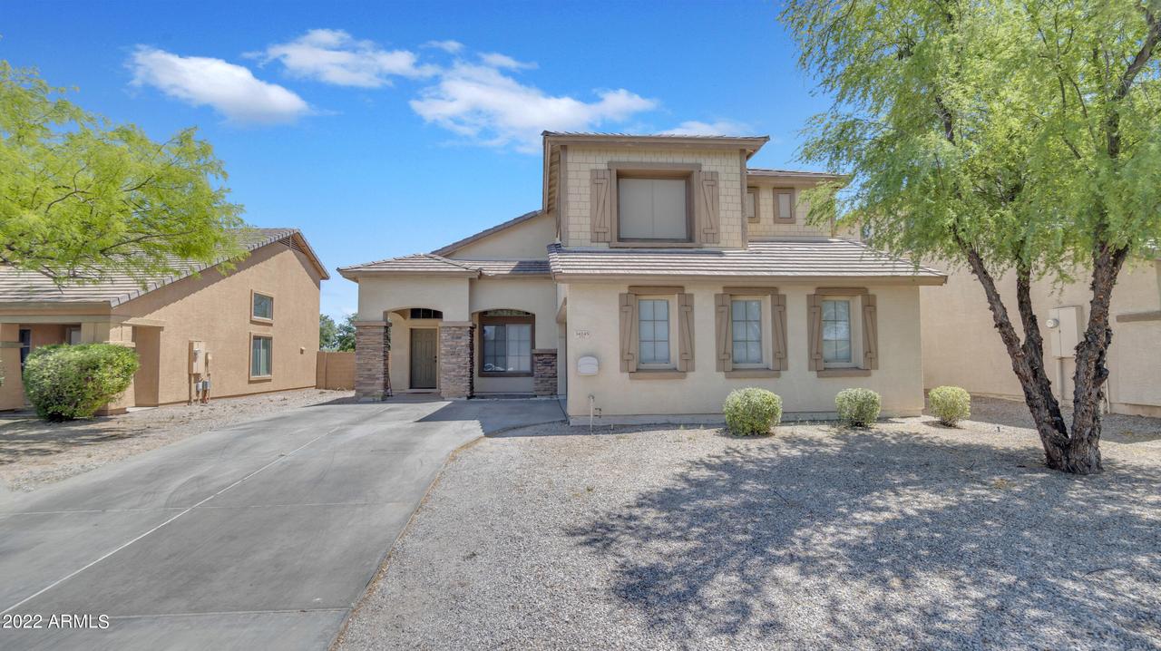 34145 N Picket Post Dr., Queen Creek, AZ 85144