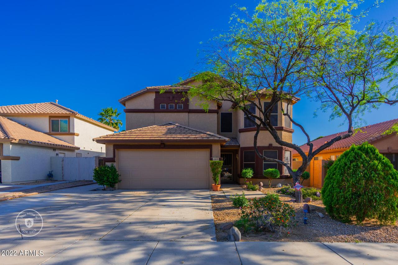 6801 W Rowel Rd., Peoria, AZ 85383