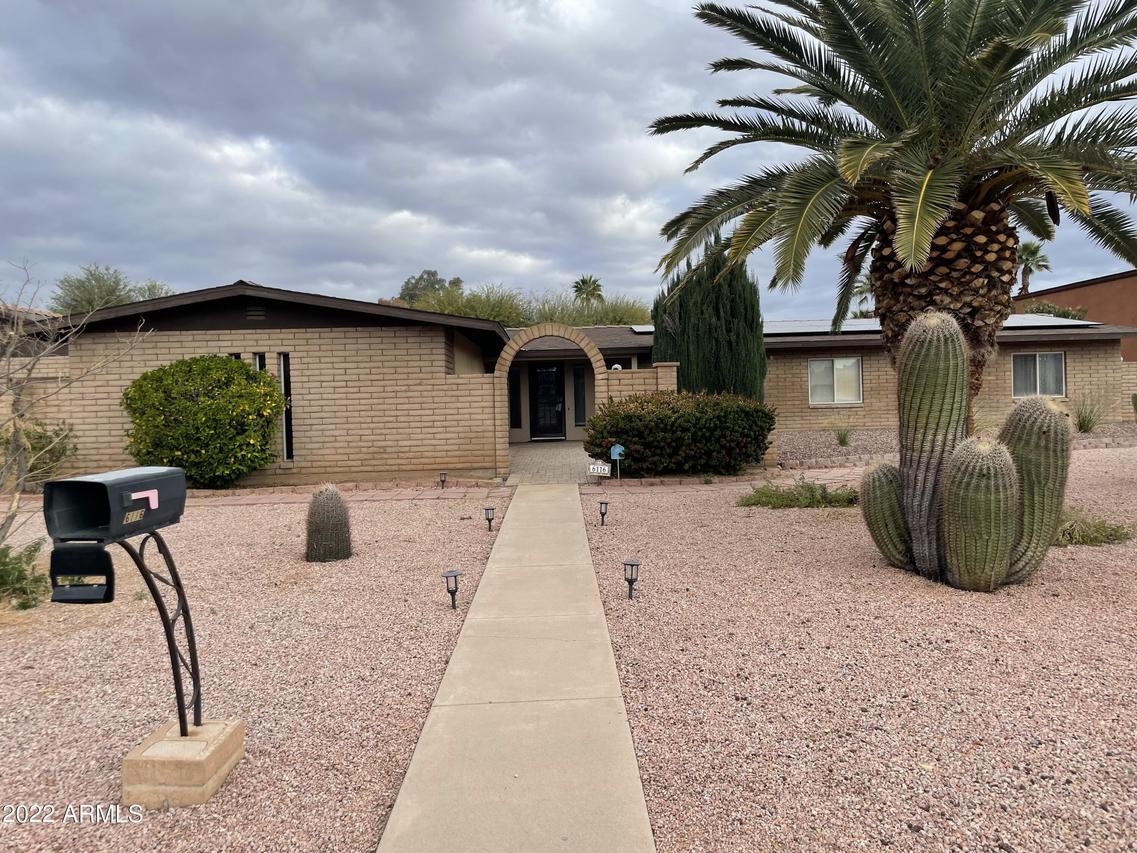 6116 E Pershing Ave., Scottsdale, AZ 85254