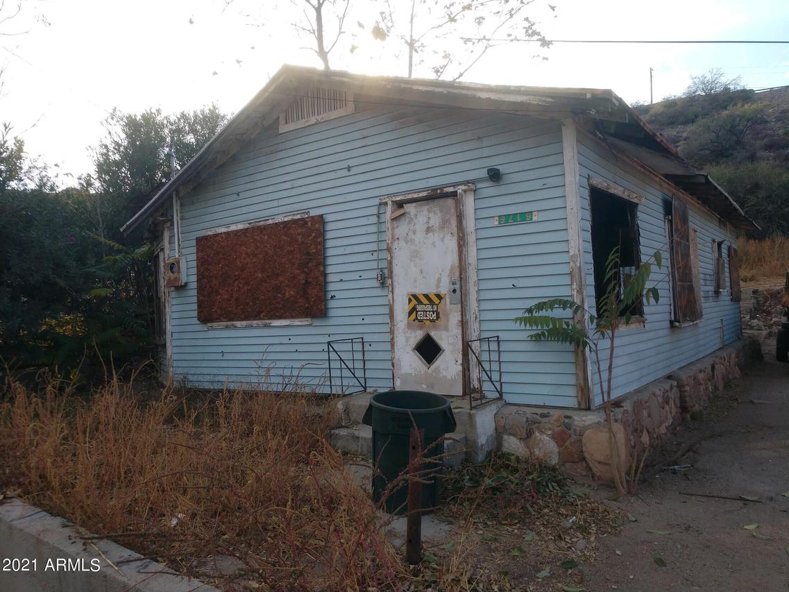 6176 S Calle De Loma St., Miami, AZ 85539