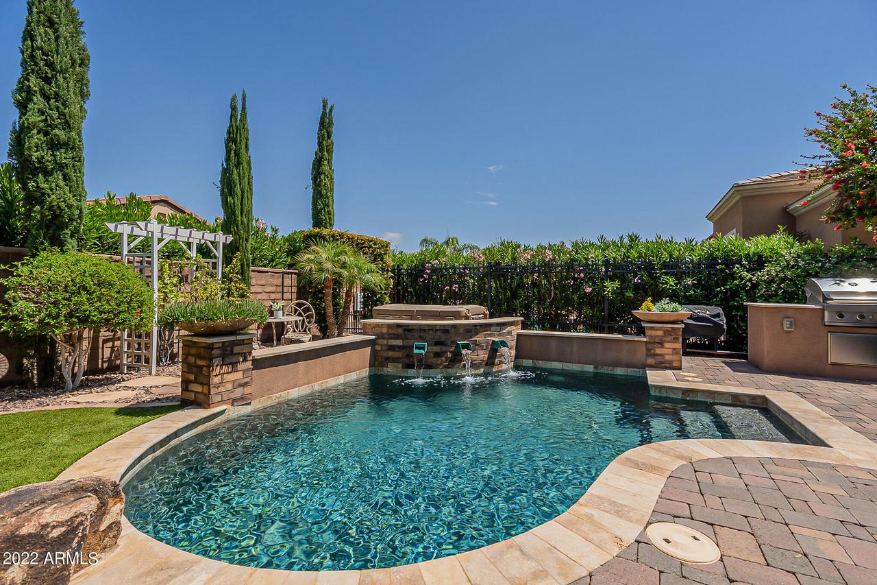 1608 E Copper Hollow, Queen Creek, AZ 85140
