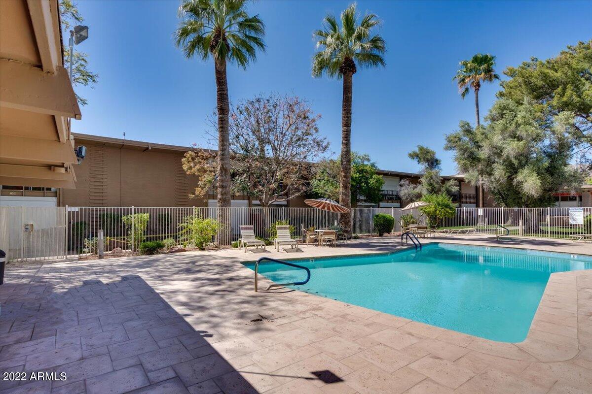 6125 E Indian School Rd. #218, Scottsdale, AZ 85251