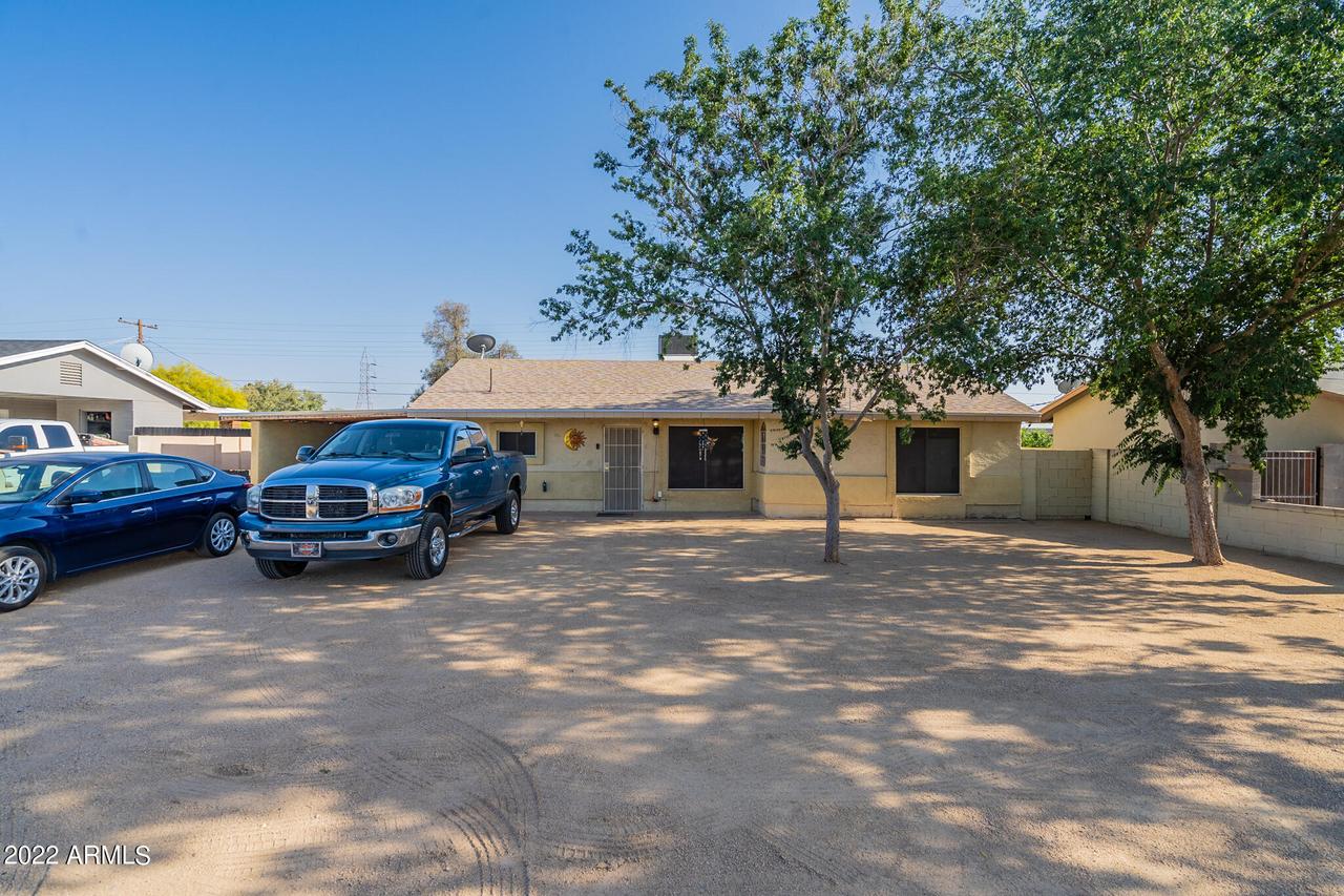 9835 E University Dr., Mesa, AZ 85207