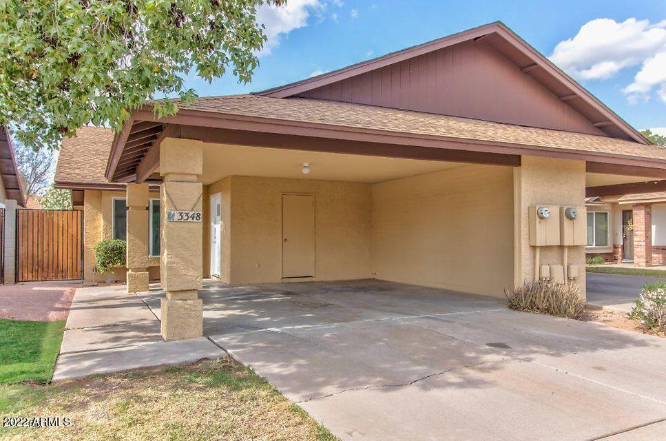 3348 E Crescent Ave., Mesa, AZ 85204