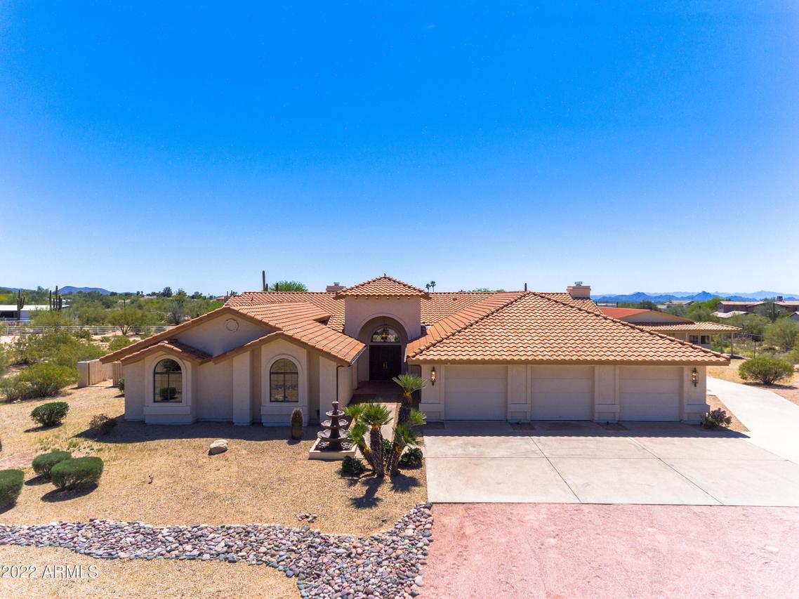 8075 E Alameda Rd., Scottsdale, AZ 85255